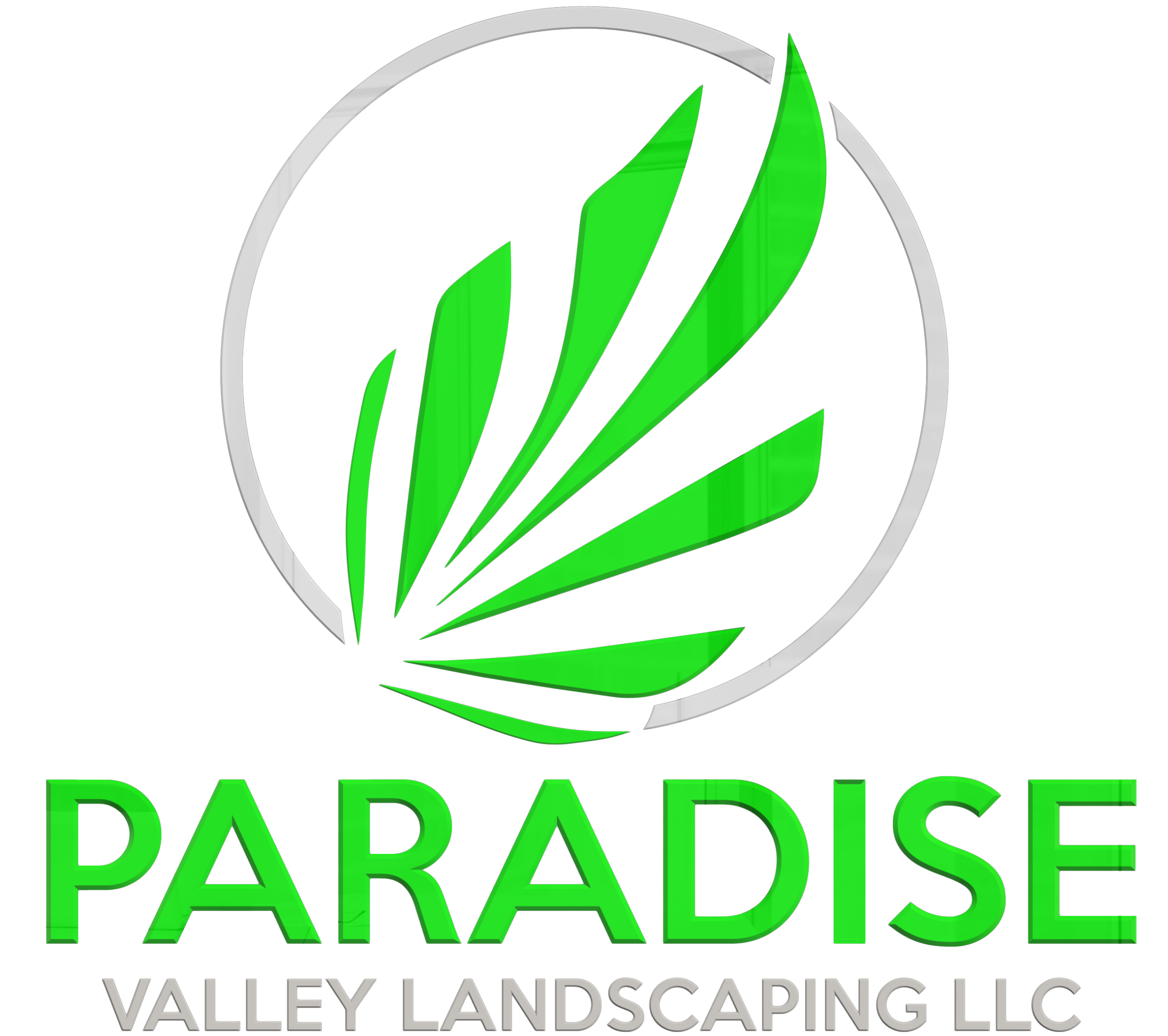 About - Paradise Valley Landscaping