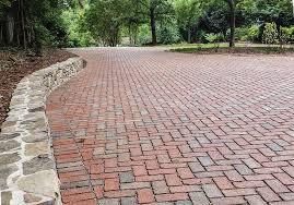 Permeable pavers